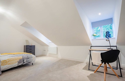 Rugby Apartment | Host & Stay | Sedlescombe Apartment