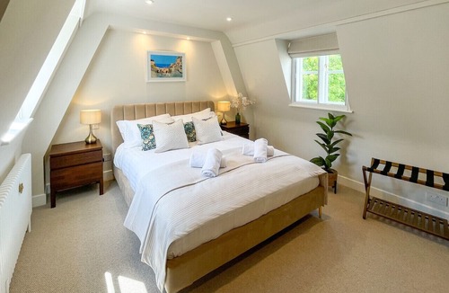 Cambridge Apartment | Great location! 2 Bed Apartment close to River