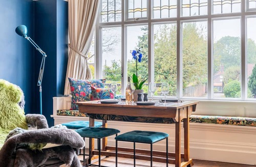 York Apartment | 7 Arndale Court - Sleeps 5 guests