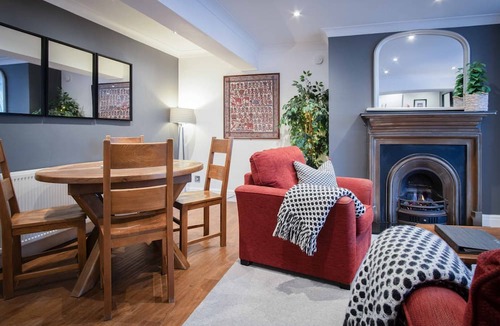 Scarborough Apartment | Blue Horizon Apartments at The Helaina