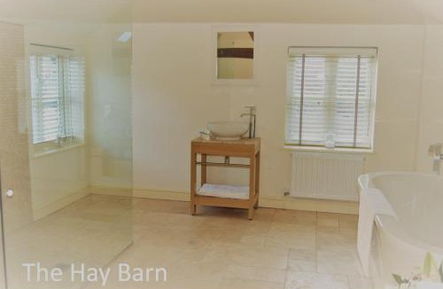 Knipton Bed & Breakfast | The Coach House Denton