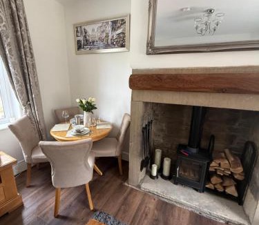 Ainley Top House | Wallnook Cottage Luxury Yorkshire Escape