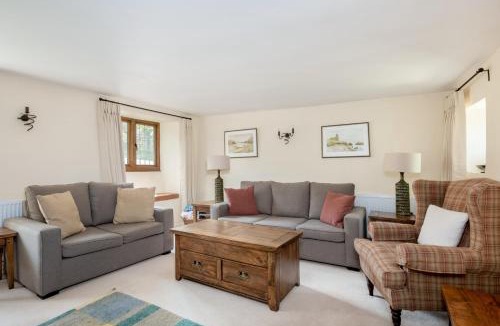Epwell Apartment | Tom Callows - Gorgeous Rural Cottage in Oxfordshire