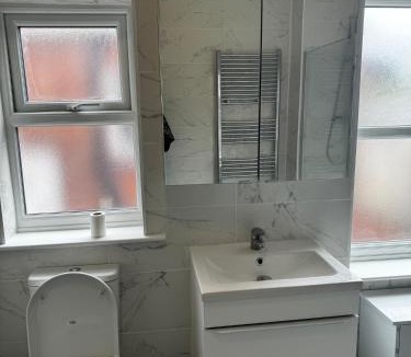 Kettering House | Montagu Street