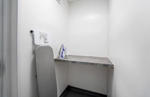 Hartlepool Apartment | 17a Kilvington House