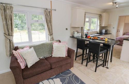 Silverstone House | Cabin In The Woods