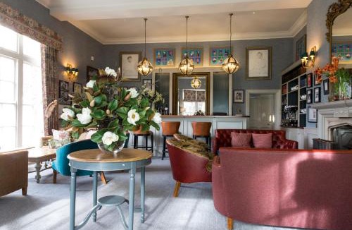 Tickton Hotel | Tickton Grange Hotel
