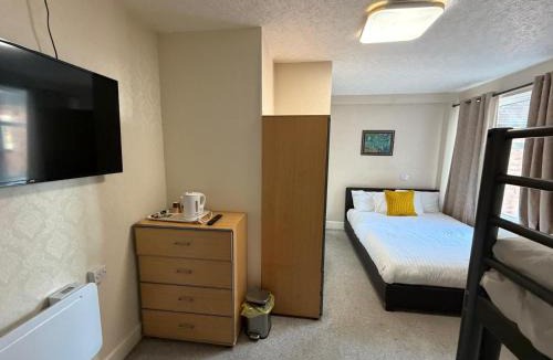 Skegness Hotel | GNDJ Hotel Skegness