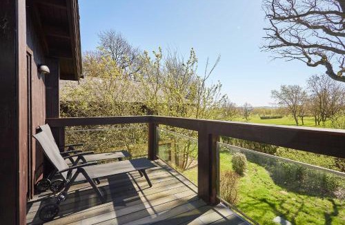 Belton Ski Chalet | Host & Stay - Lodge 32