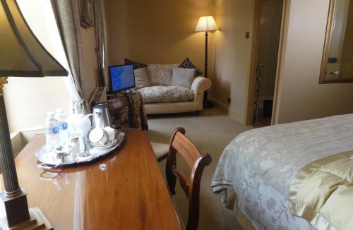 Kirkbymoorside House | The Cornmill