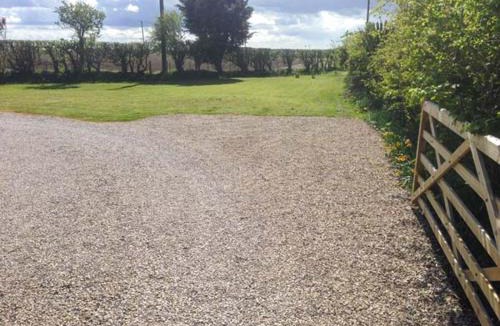 Muston House | Wold Cottage