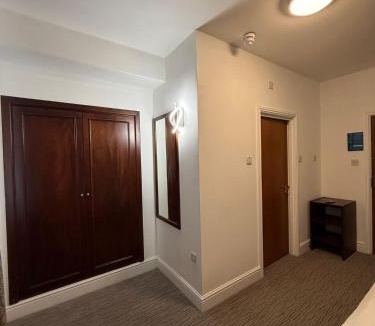 Blaby Hotel | Blaby Westfield Hotel