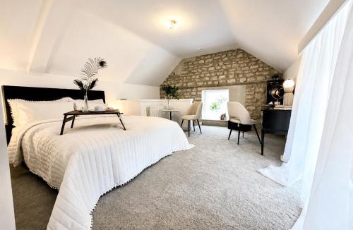 Branston House | Justaura Retreat
