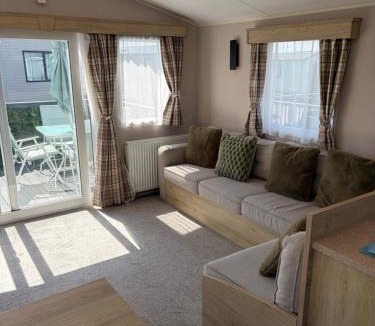 Flamborough Resort | Wilson Lets