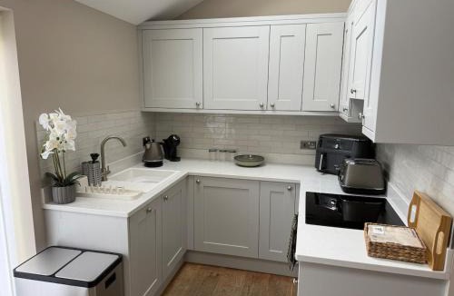 Bawtry House | Cosy 2 bedroom home in the heart of Bawtry
