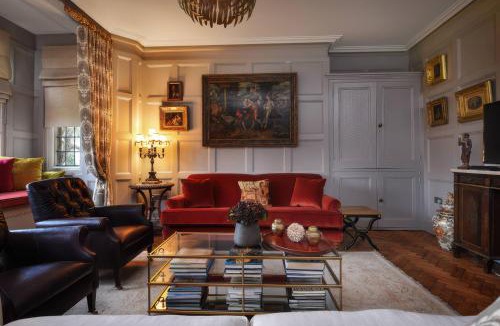 Polebrook House | Morland Manor