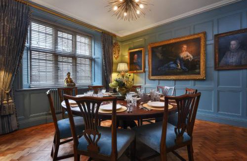 Polebrook House | Morland Manor