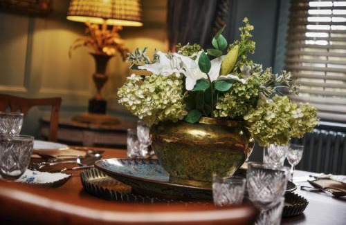 Polebrook House | Morland Manor