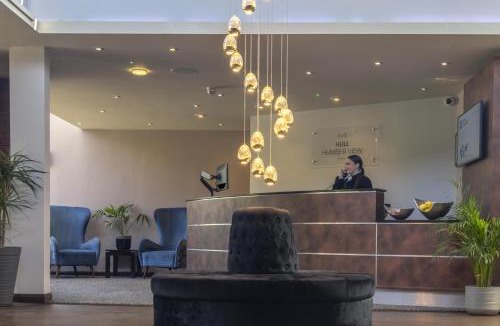 North Ferriby Hotel | Hull Humber View Hotel, Sure Hotel Collection by BW