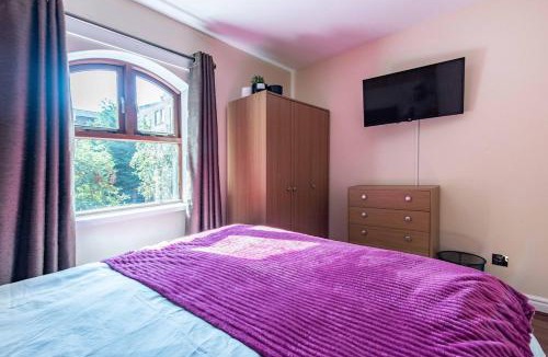 Leeds City Center Apartment | 2BR Apartment in the Heart of Leeds City Centre