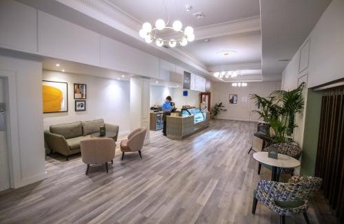 Corby Hotel | voco Corby Kettering by IHG