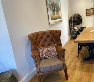 Kilham House | Willow Lodge