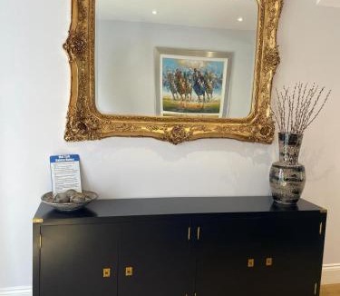 Kilham House | Willow Lodge