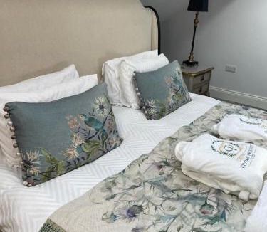 Kilham House | Willow Lodge