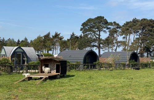 West Heslerton House | Starlight Sanctuary