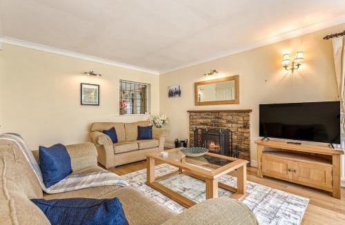 Henley-on-Thames Apartment | The Shepherd's Lodge - near Henley-on-Thames