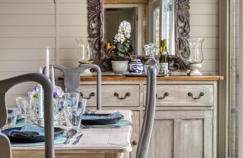 Stamford House | Rectory Cottage