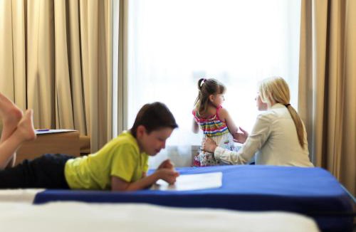 York Hotel | Novotel York Centre