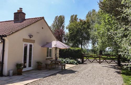 Scawton House | Low Grounds Cottage