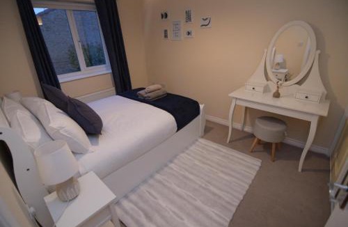 York House | Luxury, Family-Friendly Home with Garden