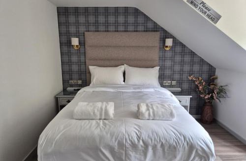 Liberton House | Lavender Guest House, Near Royal Infirmary, Edinburgh