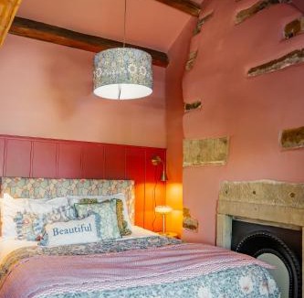 Stainland Apartment | Croft House Cottage