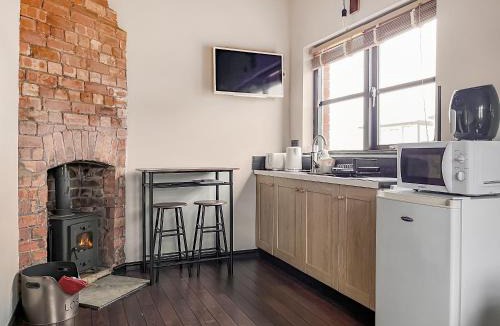 East Drayton House | The Weighbridge