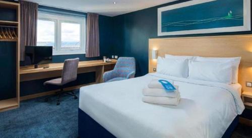 Fen Stanton Hotel | Travelodge Huntingdon Fenstanton
