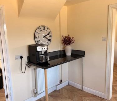Rainworth House | The Robin Hood family home