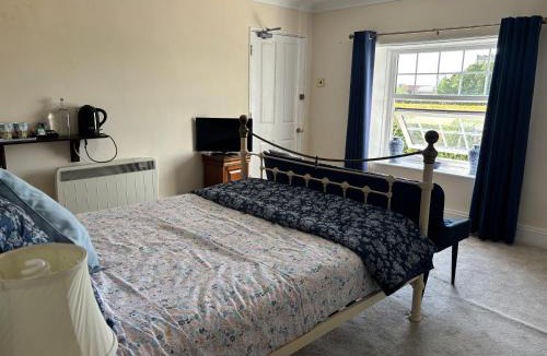 Driffield Hotel | Saint Quintin Arms