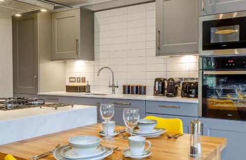 Elton Resort | Elton Furze Retreats