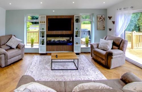 Laceby Resort | Noahs Retreat
