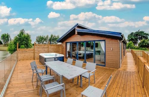 Laceby Resort | Noahs Retreat