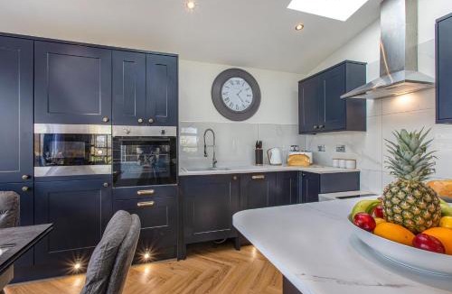 Laceby Resort | Noahs Retreat