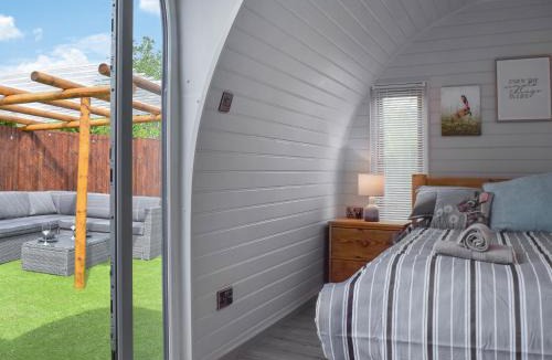 Westhead House | Laurel Pod - Uk47203