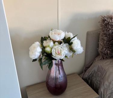 Tattershall House | Rachels Luxury Tattershall Hot Tub & Fishing Retreat