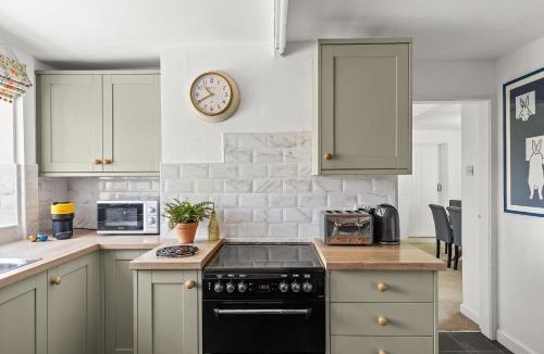 Malton House | Cosy cottage in rural location with lovely country