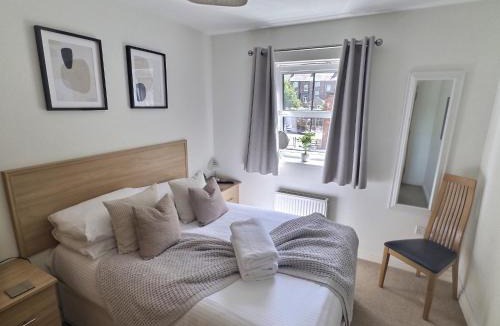 York Apartment | Fishergate One Bed Apartment