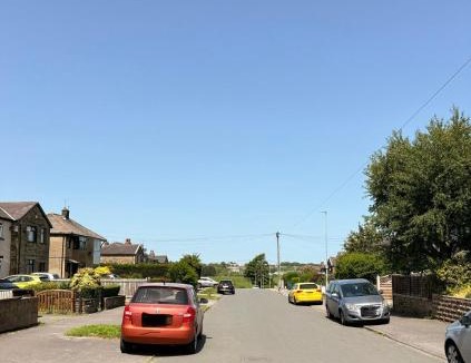 Bradford House | Spacious 3 Bed House, Sleeps 6, Washer-Dryer, Free Parking, Quiet Street