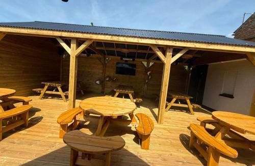 Cottingham Bed & Breakfast | The Royal George Cottingham